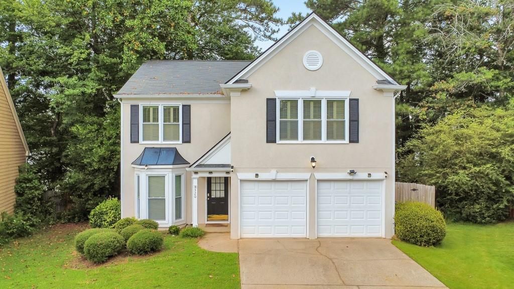 320 Outwood Mill Court, Johns Creek, GA 30022