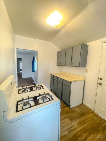 401 E 2nd St, La Junta, CO 81050