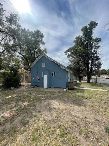 401 E 2nd St, La Junta, CO 81050