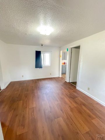 401 E 2nd St, La Junta, CO 81050