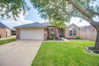 15206 Desert Star Court, Cypress, TX 77429