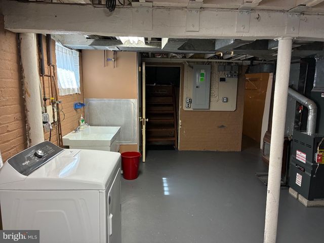 226 JACKSON ST, Bristol, PA 19007