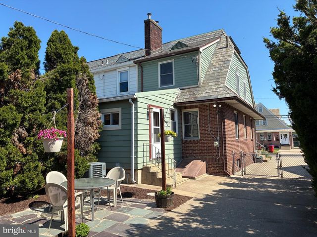 226 JACKSON ST, Bristol, PA 19007