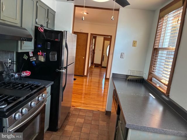 226 JACKSON ST, Bristol, PA 19007