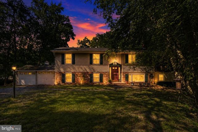 418 DIXONTOWN RD, Medford, NJ 08055