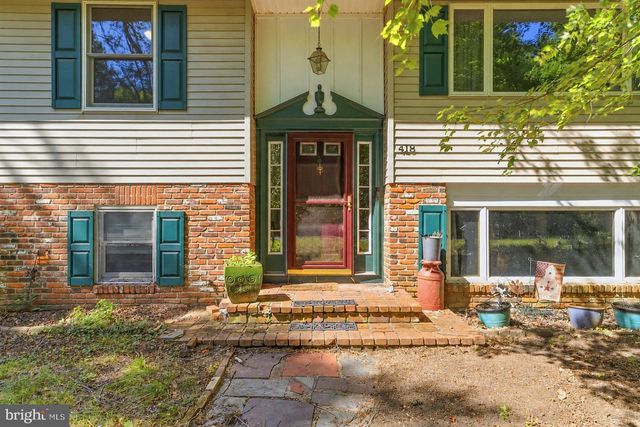 418 DIXONTOWN RD, Medford, NJ 08055