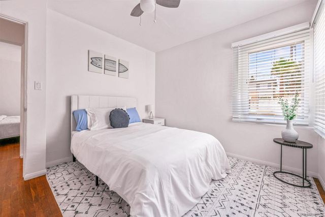 3754 56 Tennyson St, San Diego, CA 92107