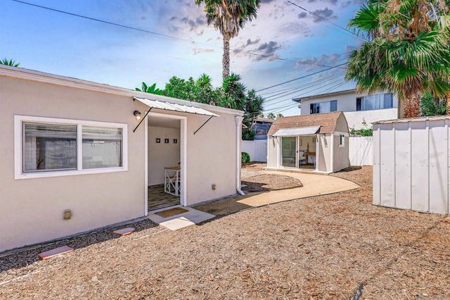 3754 56 Tennyson St, San Diego, CA 92107