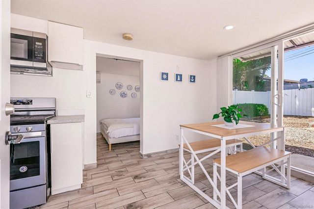 3754 56 Tennyson St, San Diego, CA 92107