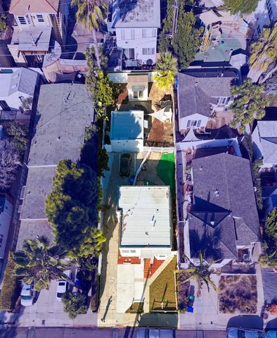 3754 56 Tennyson St, San Diego, CA 92107