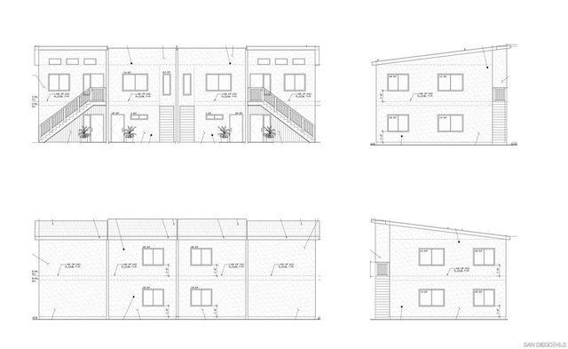 3754 56 Tennyson St, San Diego, CA 92107