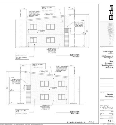 3754 56 Tennyson St, San Diego, CA 92107