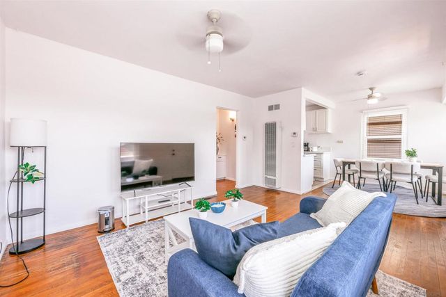 3754 56 Tennyson St, San Diego, CA 92107