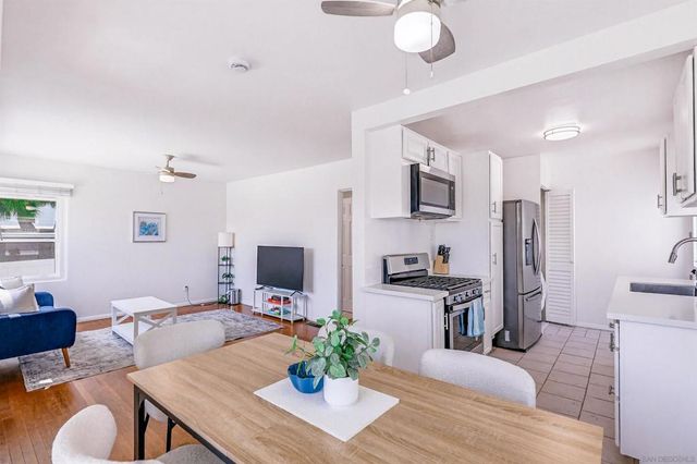 3754 56 Tennyson St, San Diego, CA 92107