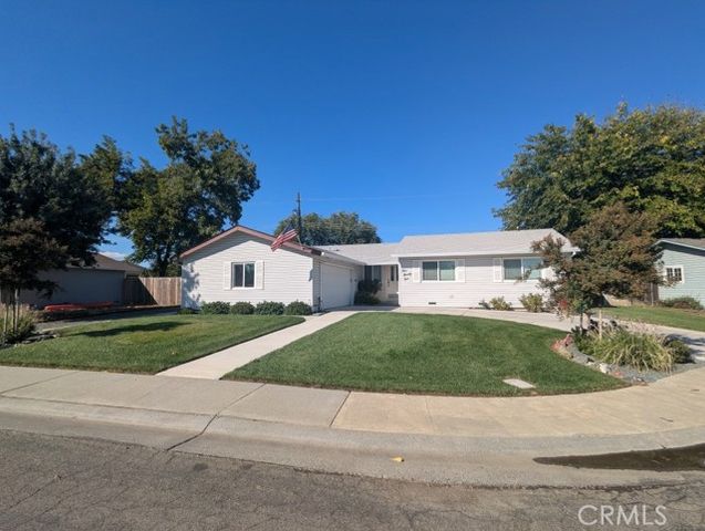 521 Glenwood, Willows, CA 95988