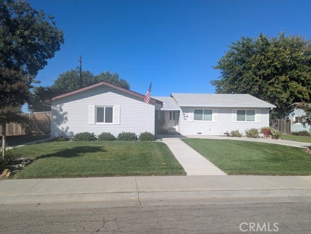 521 Glenwood, Willows, CA 95988