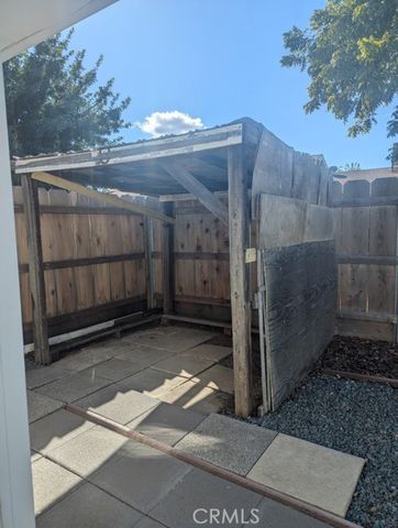 521 Glenwood, Willows, CA 95988