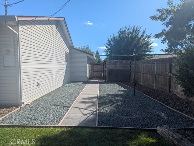 521 Glenwood, Willows, CA 95988