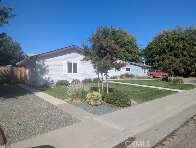 521 Glenwood, Willows, CA 95988