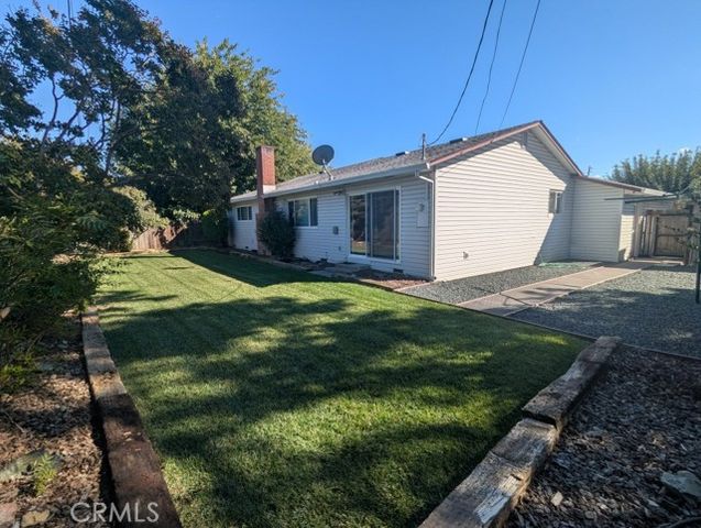 521 Glenwood, Willows, CA 95988