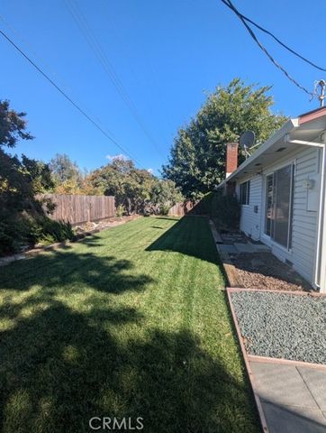 521 Glenwood, Willows, CA 95988