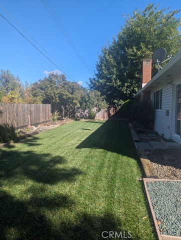 521 Glenwood, Willows, CA 95988