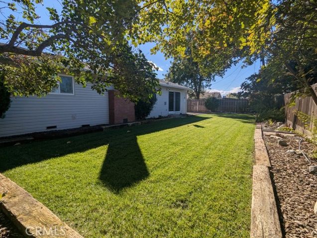 521 Glenwood, Willows, CA 95988