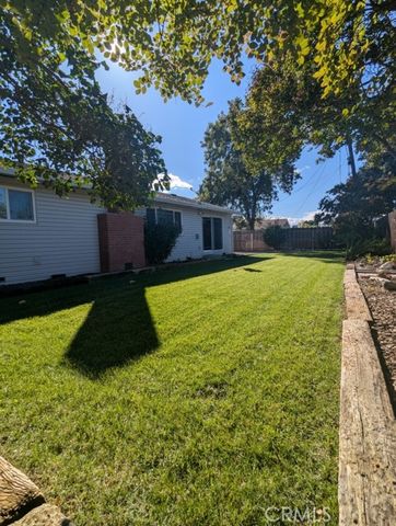 521 Glenwood, Willows, CA 95988