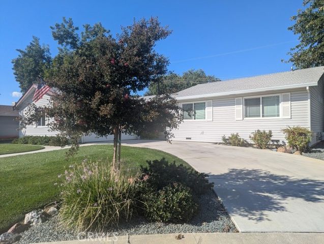 521 Glenwood, Willows, CA 95988