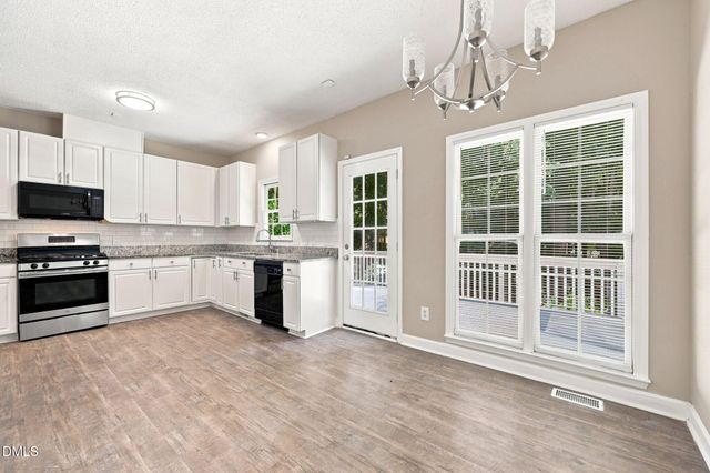 4705 Royal Troon Drive, Raleigh, NC 27604