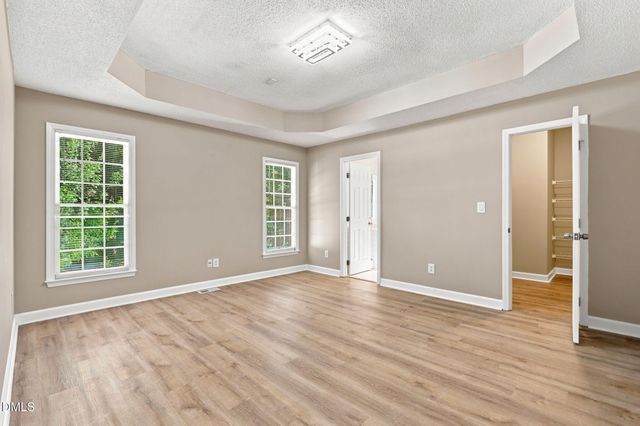 4705 Royal Troon Drive, Raleigh, NC 27604