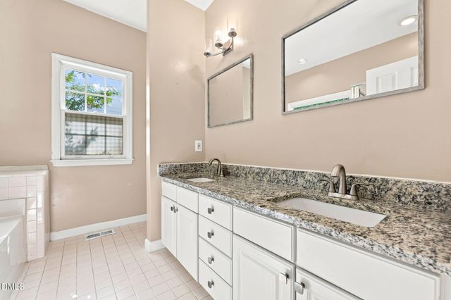 4705 Royal Troon Drive, Raleigh, NC 27604