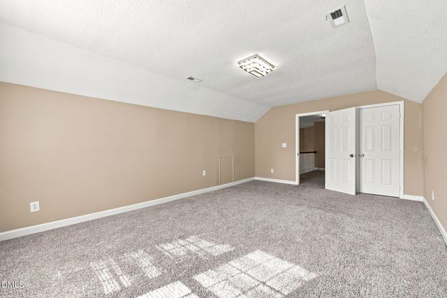 4705 Royal Troon Drive, Raleigh, NC 27604