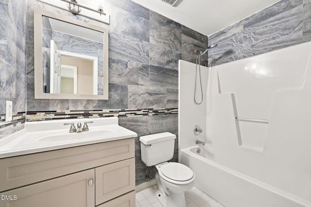 4705 Royal Troon Drive, Raleigh, NC 27604