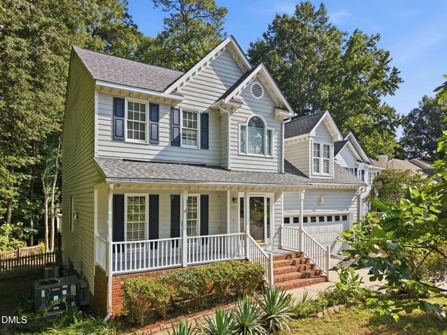 4705 Royal Troon Drive, Raleigh, NC 27604