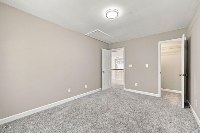 4705 Royal Troon Drive, Raleigh, NC 27604