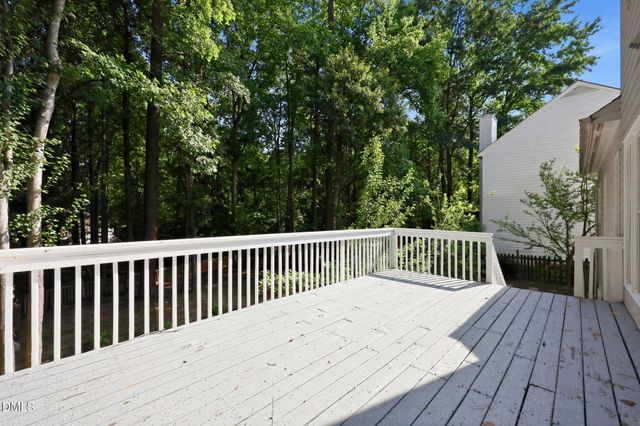 4705 Royal Troon Drive, Raleigh, NC 27604