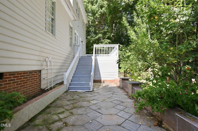 4705 Royal Troon Drive, Raleigh, NC 27604