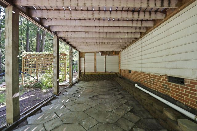 4705 Royal Troon Drive, Raleigh, NC 27604
