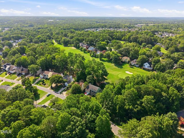 4705 Royal Troon Drive, Raleigh, NC 27604