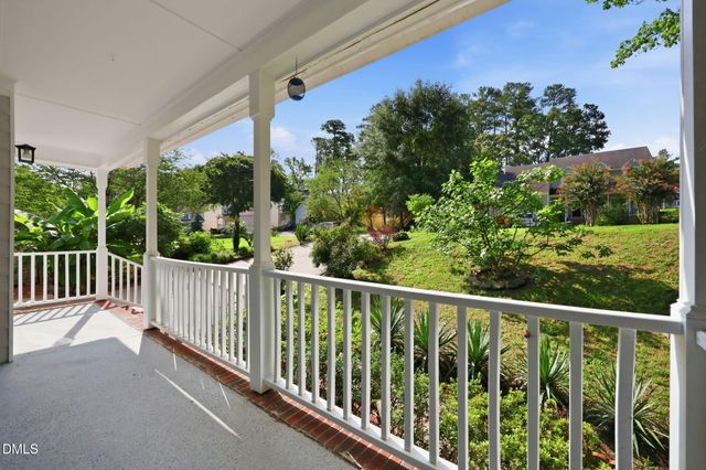 4705 Royal Troon Drive, Raleigh, NC 27604