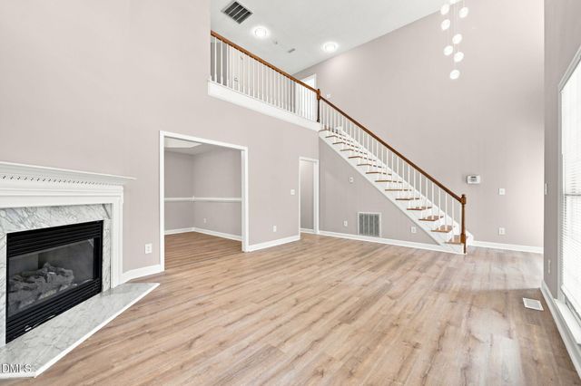 4705 Royal Troon Drive, Raleigh, NC 27604