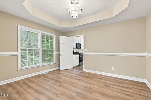 4705 Royal Troon Drive, Raleigh, NC 27604