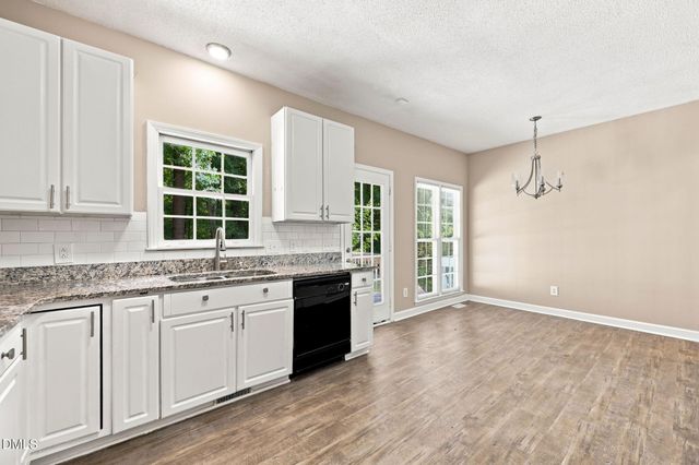 4705 Royal Troon Drive, Raleigh, NC 27604