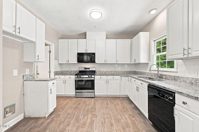 4705 Royal Troon Drive, Raleigh, NC 27604