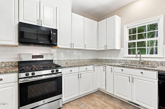 4705 Royal Troon Drive, Raleigh, NC 27604
