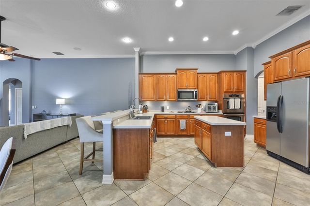 16508 AMBERWIND LANE, Lutz, FL 33558