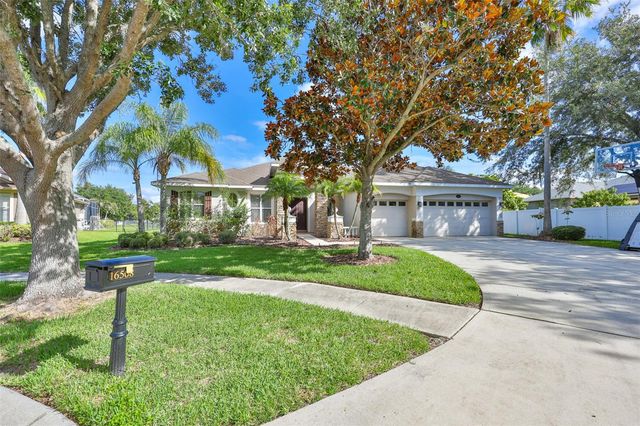 16508 AMBERWIND LANE, Lutz, FL 33558