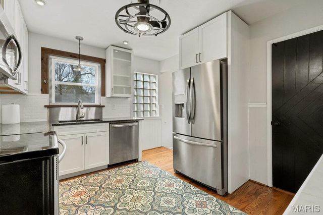 1433 Lanvale Drive, St Louis, MO 63119