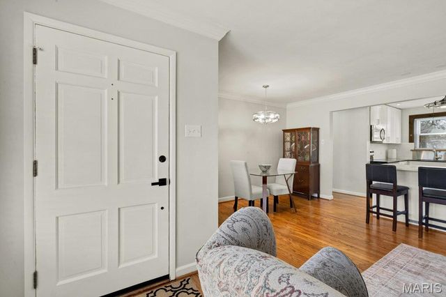 1433 Lanvale Drive, St Louis, MO 63119